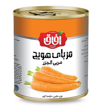 بسته بندی قوطی حلب | شرکت آریا شور
